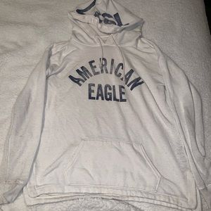 American eagle hoodie